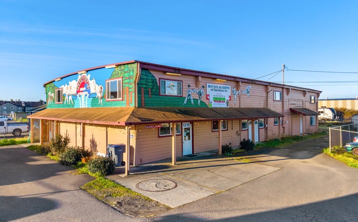 Pictures of Industrial property located at 1215 Giuntoli Ln, Arcata, CA 95521 for sales - image #1