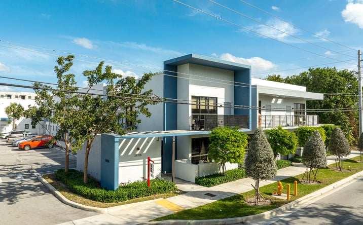 Pictures of Multifamily property located at 24705 SW 129th Ave, Princeton, FL 33032 for sales - image #1