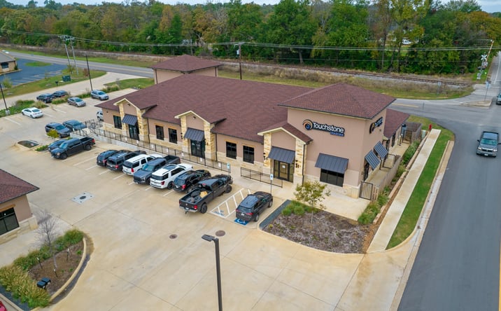 image of property at 2019 OLD TROUP HWY Tyler TX 75701-5800