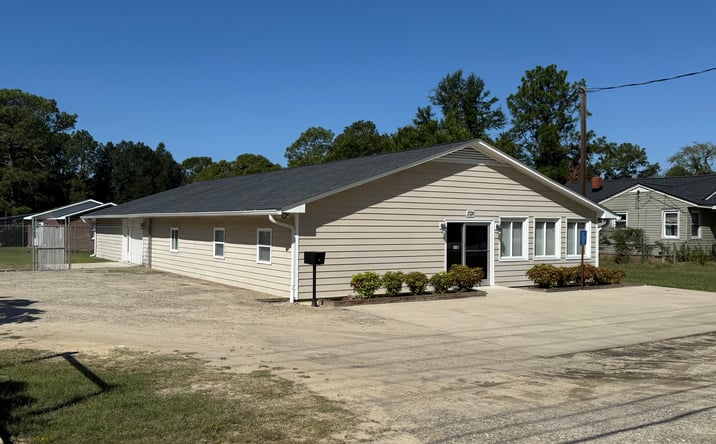 Pictures of Retail, Office, Industrial property located at 3738 Boone Trail, Fayetteville, NC 28306 for sales - image #1