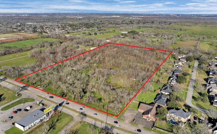 Pictures of Land property located at 612 FM359, Richmond, TX 77406, 702 FM359, Richmond, TX 77406 for sales - image #1