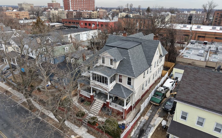 Pictures of Multifamily property located at 251 S 5th Ave, Mount Vernon, NY 10550 for sales - image #1