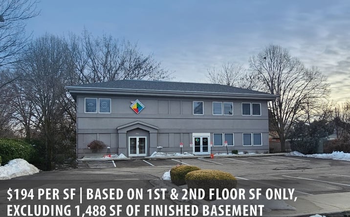 Pictures of Office property located at 7911 W Ustick Rd, Boise, ID 83704 for sales - image #1