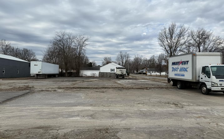 Pictures of Special Purpose property located at 1200 S COURT Street, Marion, IL 62959 for sales - image #1