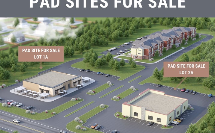 Pictures of Land property located at TBD Lot 2 Lamar Avenue, Paris, TX 75460 for sales - image #1