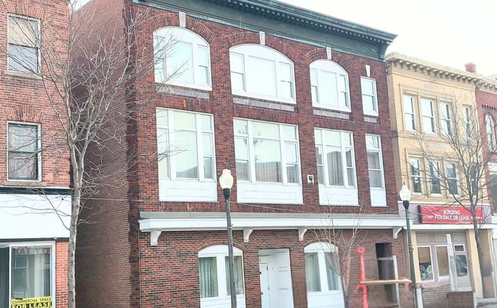 Pictures of Office property located at 330 Main St, Southbridge, MA 01550 for sales - image #1