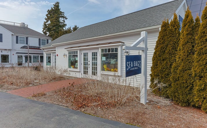 Pictures of Special Purpose property located at 605 Main St, Chatham, MA 02633 for sales - image #1