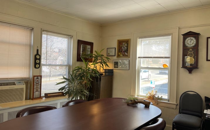 Pictures of Office property located at 822 Raritan Avenue, Highland Park, NJ 08904 for sales - image #1