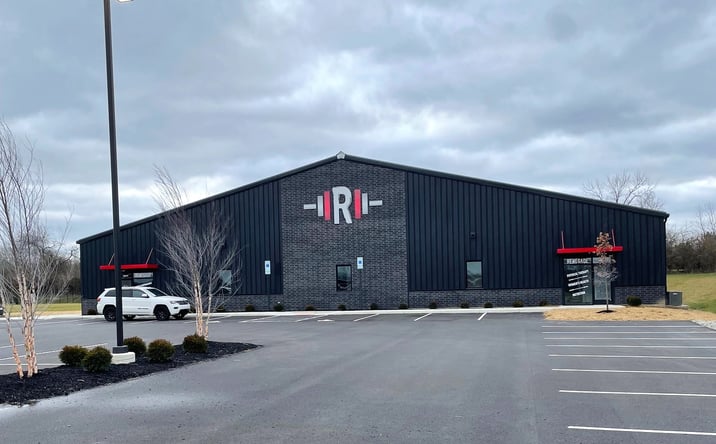 Pictures of Industrial, Special Purpose property located at 10841 Wood Rd, Miamisburg, OH 45342 for sales - image #1