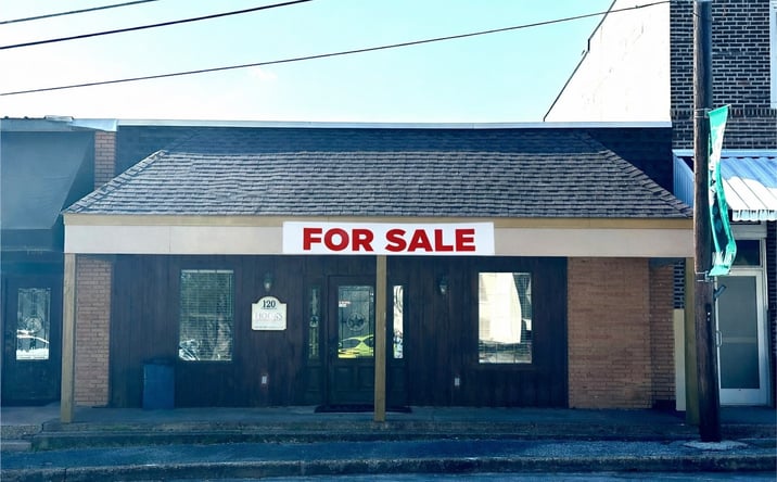 Pictures of Mixed Use, Office property located at 120 S Charlton St, Woodville, TX 75979 for sales - image #1