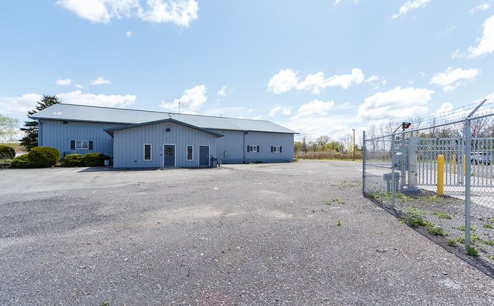 Pictures of Industrial property located at 4353 Miller Rd, Niagara Falls, NY 14304 for sales - image #1