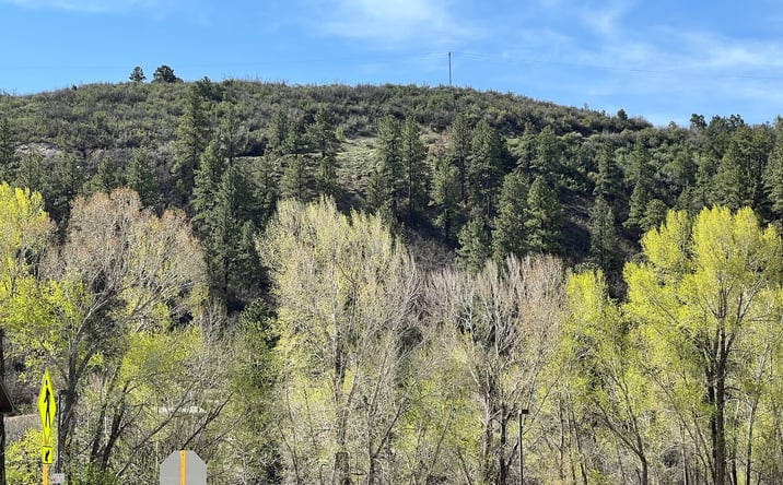 Pictures of Land property located at 901 Railroad Ave, Dolores, CO 81323 for sales - image #1
