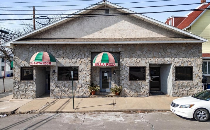 Pictures of Business for Sale, Mixed Use, Retail property located at 530 Pittston Ave, Scranton, PA 18505 for sales - image #1