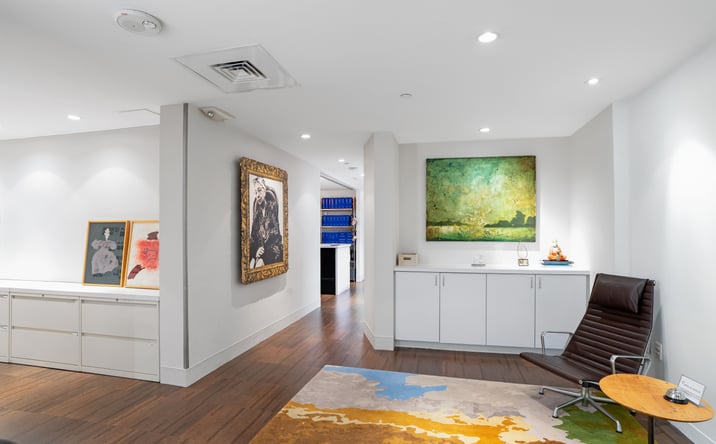 Pictures of Office property located at 1420 Locust St, Philadelphia, PA 19102 for sales - image #1