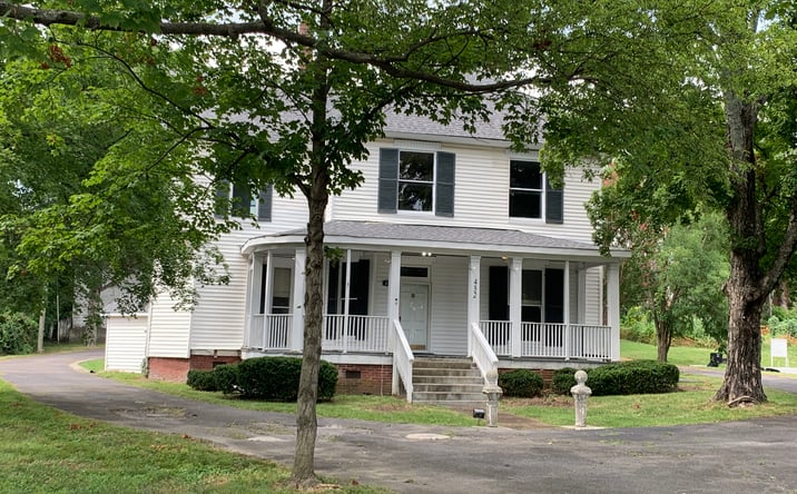 Pictures of Retail, Mixed Use, Office property located at 432 E Main St, Gallatin, TN 37066 for sales - image #1
