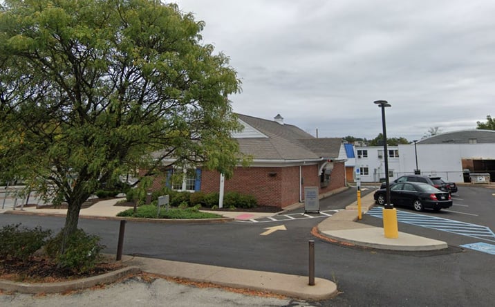 image of property at 256 S EASTON RD Glenside PA 19038