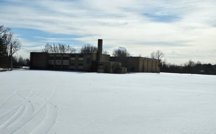 Pictures of Industrial, Land, Multifamily, Self Storage property located at 1594 N 500 E, Michigan City, IN 46360 for sales - image #1