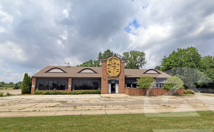 Pictures of Retail property located at 46777 Gratiot Ave, Chesterfield, MI 48051 for sales - image #1