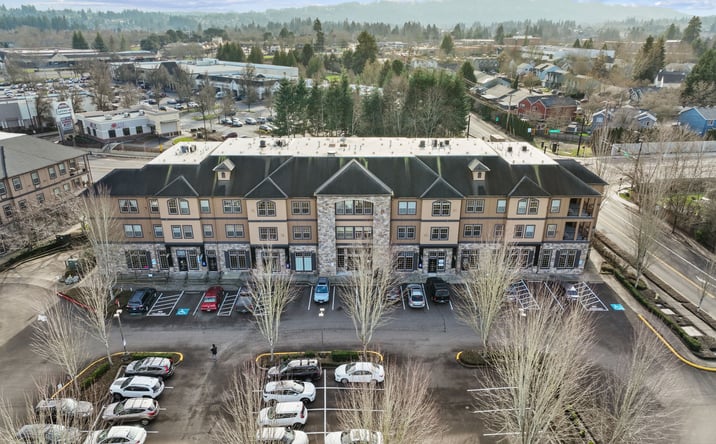 Pictures of Mixed Use, Office, Retail property located at 20508 SW Roy Rogers Rd, Sherwood, OR 97140 for sales - image #1