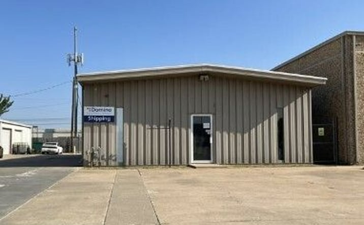 Pictures of Industrial property located at 8175 E 46th St, Tulsa, OK 74145 for sales - image #1