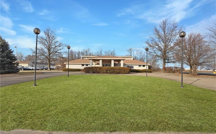 Pictures of Office property located at 220 E Richmond Ave, Mattoon, IL 61938 for sales - image #1