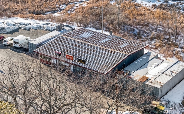 Pictures of Special Purpose, Land property located at 746 Amesbury, Haverhill, MA 01830 for sales - image #1