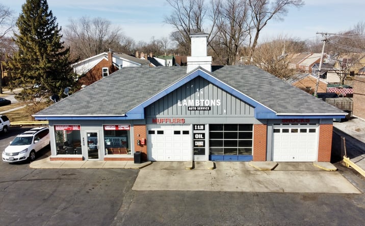 Pictures of Business for Sale, Retail property located at 4808 W 96TH Place, Oak Lawn, IL 60453 for sales - image #1
