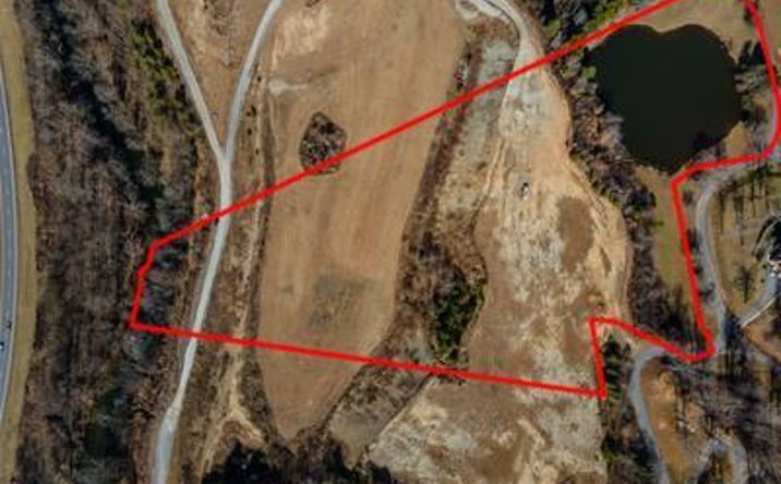 Pictures of Land property located at Tract 3 Snap-On Drive, Murphy, NC 28906 for sales - image #1