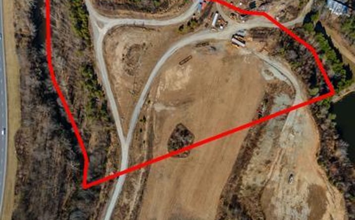 Pictures of Land property located at Tract 2 Snap-On Drive, Murphy, NC 28906 for sales - image #1