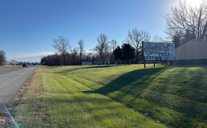 Pictures of Special Purpose property located at 000 Birkner Lane, Murphysboro, IL 62966 for sales - image #1