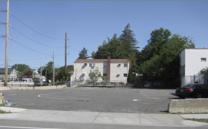Pictures of Land property located at 118 Covert Ave, New Hyde Park, NY 11040 for sales - image #1