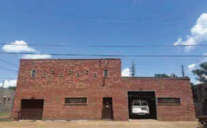 Pictures of Industrial, Office property located at 8443 Wabash Ave, St. Louis, MO 63134, 8447 Wabash Ave, St. Louis, MO 63134, 8449-8451 Wabash Ave, St. Louis, MO 63134 for sales - image #1