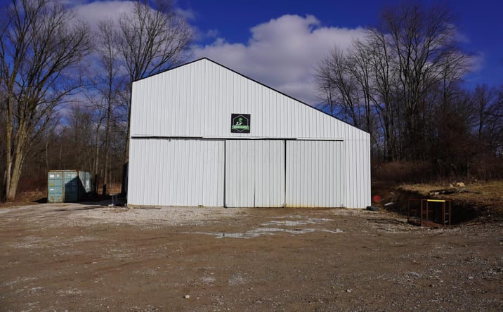 Pictures of Land property located at 0 Co Rd 170, Marengo, OH 43334 for sales - image #1