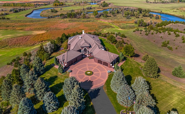 Pictures of Hospitality, Land, Mixed Use, Special Purpose property located at 40580 250th St, Mitchell, SD 57301 for sales - image #1