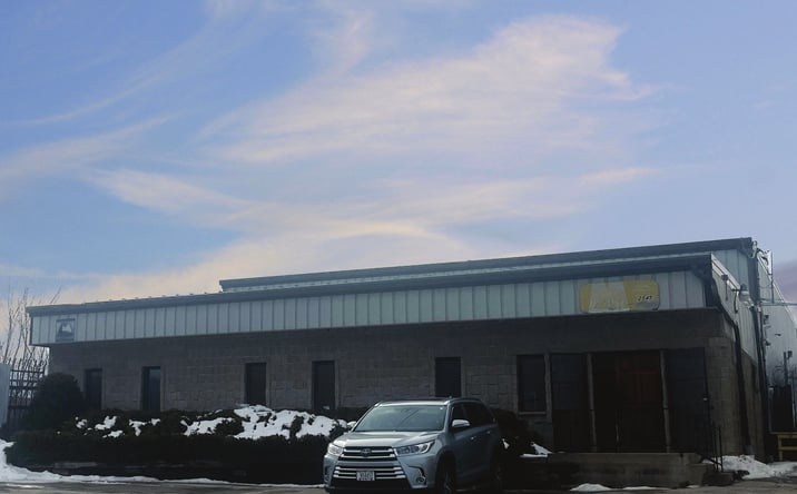 Pictures of Industrial, Office property located at 2545 N 30th St, Milwaukee, WI 53210 for sales - image #1