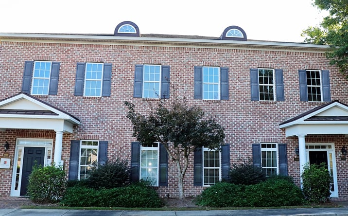 Pictures of Office property located at Northside Crossing, Macon, GA 31210 for sales - image #1