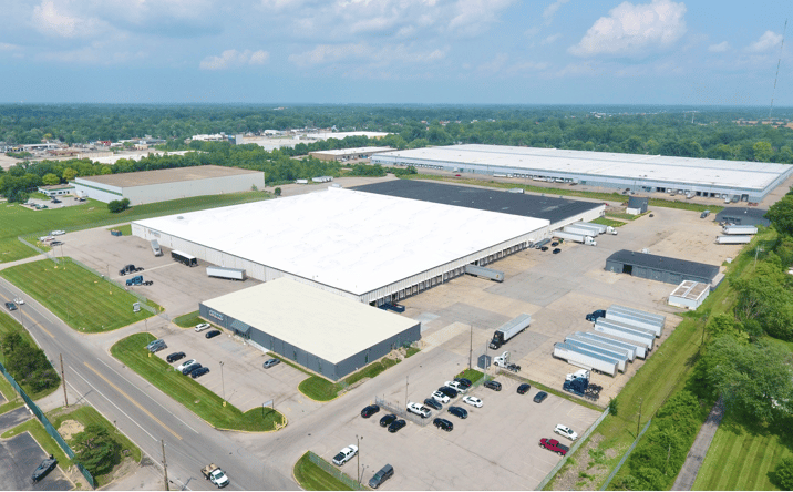 Pictures of Industrial property located at 333 S Franklin Rd, Indianapolis, IN 46219 for sales - image #1