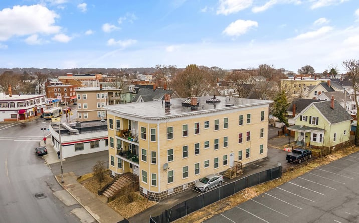200 Lewis Street in Lynn, MA 01902
