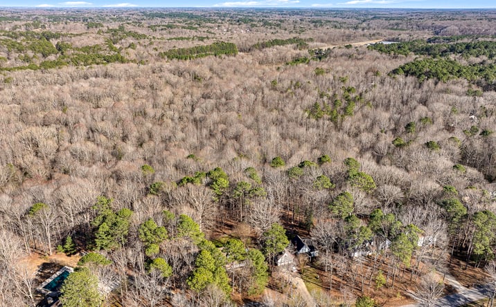 image of property at 3324 AIRPARK ROAD Raleigh NC 27603