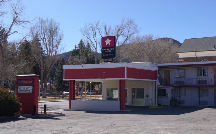 Pictures of Multifamily property located at Aultman Street, Ely, NV 89301 for sales - image #1