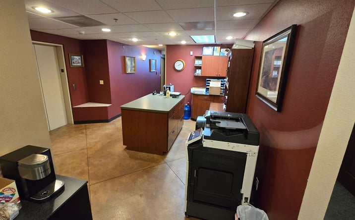 Pictures of Office property located at 287 E Fountain Blvd #200, Colorado Springs, CO 80903 for sales - image #1