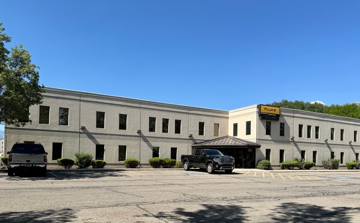 Pictures of Industrial property located at 799 E 930 S, American Fork, UT 84003 for sales - image #1