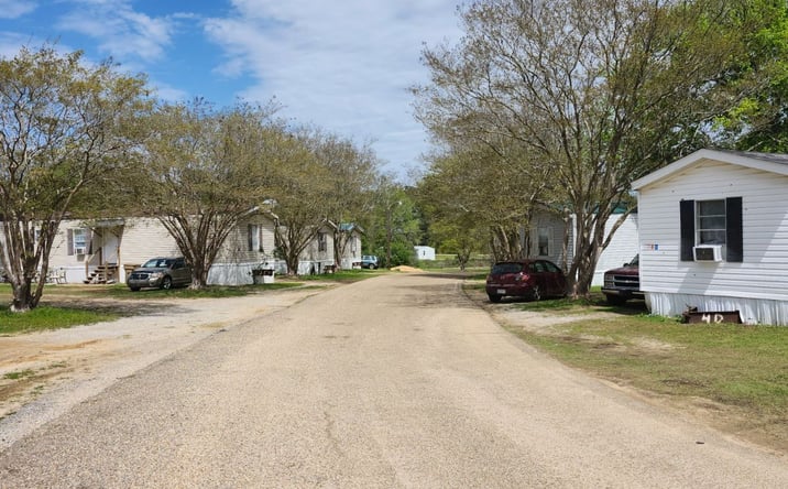 image of property at 4915 US HIGHWAY 80 E Selma AL 36701-8118