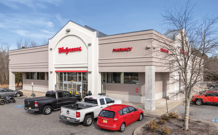Pictures of Retail property located at 3221 Bayshore Rd, Lower Township, NJ 08204 for sales - image #1