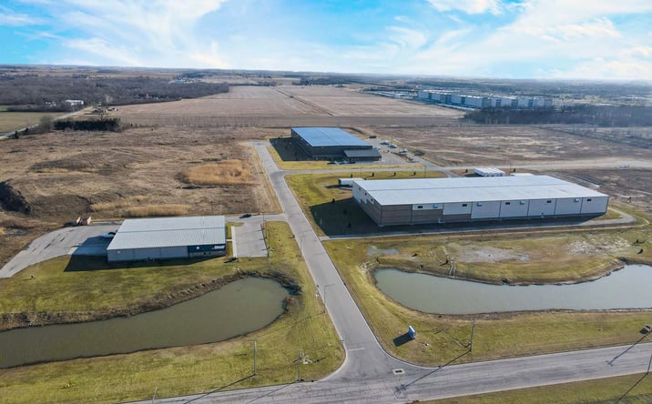 Pictures of Land property located at Bass Pro Blvd, Rossford, OH 43460 for sales - image #1