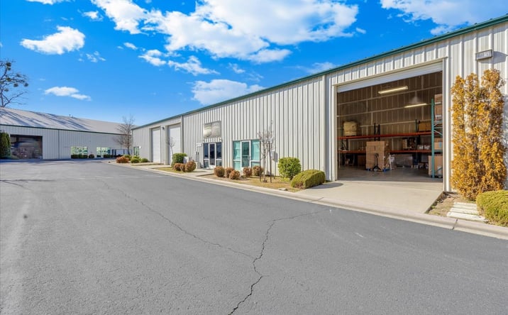 Pictures of Industrial property located at 18855 Microtronics Way, Sonora, CA 95370 for sales - image #1