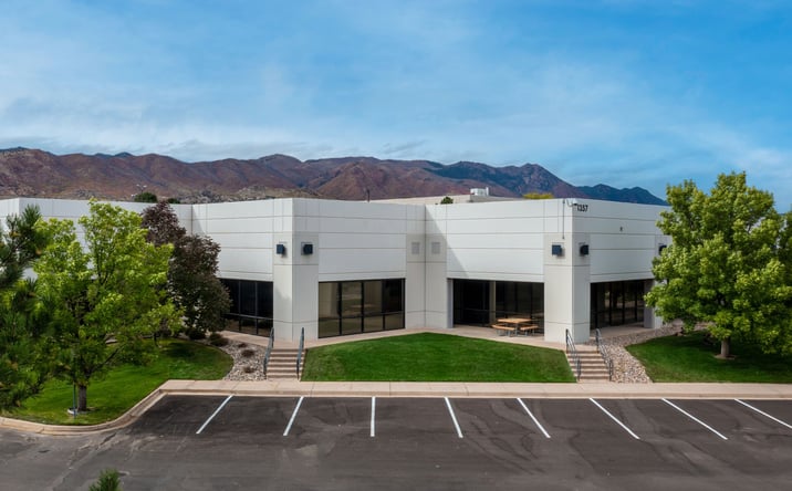 Pictures of Retail, Office property located at 1357 Garden of the Gods Rd, Colorado Springs, CO 80907 for sales - image #1