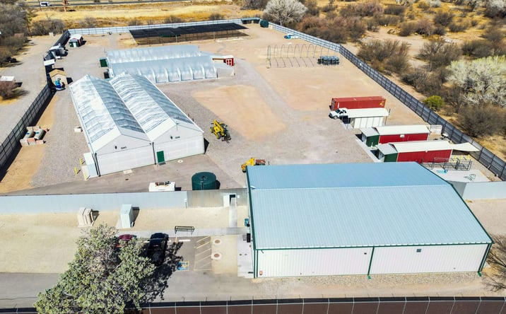 Pictures of Special Purpose property located at 803 N Industrial Drive, Camp Verde, AZ 86322 for sales - image #1