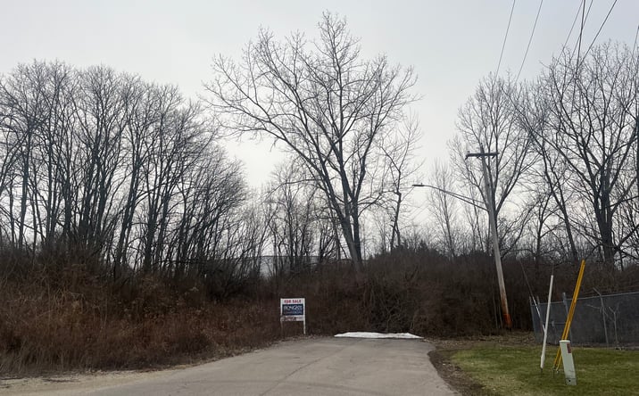 Pictures of Land property located at 0 Graham Drive, Franklin, OH 45005 for sales - image #1