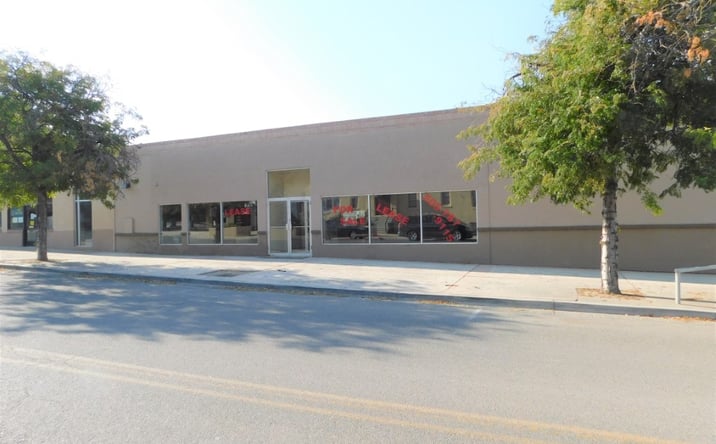 Pictures of Land property located at 118 E CHACO Street, Aztec, NM 87410 for sales - image #1